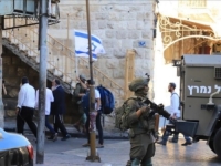 RACIJE ŠIROM ZEMLJE: Izrael deportovao na desetine aktivista zbog podrške palestinskim farmerima