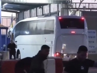 NEKI SU SLUŽILI DOŽIVOTNE KAZNE: Iz izraelskih zatvora pušteno blizu dvije hiljade palestinskih zatvorenika (VIDEO)