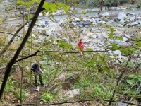 TRAGEDIJA U HERCEGOVINI: Muškarac pronađen mrtav u kanjonu Neretve