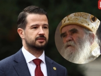'ORDEN ZA KLETVE I GOVEDA': Je li Amfilohije od Jakova Milatovića odlikovan zbog arsenala kletvi, ili zato što je Bošnjake zvao 'ljudima lažne vjere?'