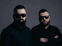 KREĆU IZ SKOPLJA: Jala Brat i Buba Corelli najavili turneju