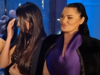 PJEVAČICA JANA SKORO RASPLAKALA KĆERKU PRED NOVINARIMA: 'Ovo je posljednji intervju koji ćeš dati!' (VIDEO)