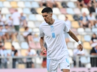 OTAC NIKE JANKOVIĆA OBJASNIO ZAŠTO NJEGOV SIN NEĆE IGRATI ZA 'ZMAJEVE': 'Gospodin Spahić uložio je veliki trud...'