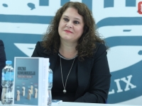 JAKO JE UZNEMIRENA: Jasna Duraković zaprijetila prijavom gradonačelniku Stoca Stjepanu Boškoviću