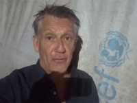 JAMES ELDER, IZ RAZORENE GAZE: 'Nikada nisam mislio da će doći do tačke gdje je ubijeno 20.000 djevojčica i dječaka...'