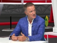 'E, MOJ ISMA...': Joško Jeličić brutalan nakon iznenađujućeg poraza 'Dinama'...