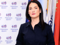 JELENA TRIVIĆ TVRDI: 'Dodik želi da se u potpunosti riješi Željke Cvijanović kojoj ne vjeruje'