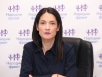 JELENA TRIVIĆ SROČILA PITANJA ZA DODIKA: 'Šta je s referendumima?'