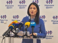 JELENA TRIVIĆ O POLITIČKOJ KRIZI U RS: Nova Vlada RS nije legalna, a referendum je nepotreban
