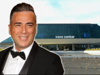 POKUŠAVA VRATITI NOVAC: Joksimović zakupio previše termina za koncerte, sad ih preprodaje