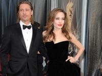NOVI ZAPLET: Angelina Jolie podnijela protutužbu protiv Brada Pitta, sve je to zbog...