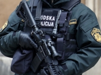 NOVA DRAMA NA CIGLANAMA: Policija došla po osuđenika, on pobjegao preko groblja