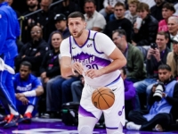 DOBAR START NBA SEZONE: Nurkić u dresu novog kluba slavio protiv L.A. Clippersa, a Garza...