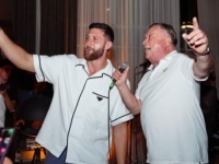 JUSUF NURKIĆ SE OPROSTIO OD HALIDA BEŠLIĆA: 'Hvala ti za sve emocije, pjesme i ponos'