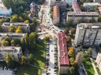 RJEŠENJE JE NA POMOLU: Dolazi kraj saobraćajnog haosa na Grbavici (VIDEO)