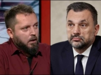 KOMENTAR DRAGANA BURSAĆA: Politika Naroda i pravde je hajka, diskreditacija i reality šou!
