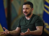 KAP JE PRELILA ČAŠU: Zelenski ogorčen ponašanjem evropskih saveznika