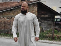 KO JE NEDAVNO UHAPŠENI AMMAR ADROVIĆ: Promovira selefizam, simpatizira Vladimira Putina, napada Islamsku zajednicu...