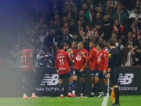 KRV NIJE VODA: Mlađi brat Kyliana Mbappéa četiri minute nakon ulaska u igru zabio za bod protiv PSG-a, pogledajte ovu majstoriju... (VIDEO)