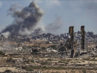 GENOCID U GAZI: Do danas ubijeno preko 67 hiljada Palestinaca