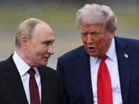 DOPISNIK IZ RUSIJE OTKRIVA: 'Trump je odustao od metode mrkve prema Putinu!'