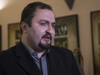 IMAMOVIĆ OTVORENO UPOZORAVA: 'Bilo bi jako opasno ako je OHR dio paketa SAD s Dodikom!' (VIDEO)