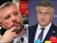 KRVOJE KLASIĆ PODRŽAO PLENKOVIĆA: 'Hrvatska nema loše namjere prema BiH!'
