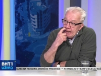PROFESOR KAZAZ NAKON DEVET MJESECI SHVATIO: 'Najbolji politički potez od Dejtona do danas' zapravo je 'potpuni promašaj'! (VIDEO)