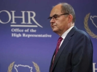 DODIK I CVIJANOVIĆ UZDRMALI POLITIČKU SCENU U BiH: Odlazi li Schmidt i nosi li u koferu bonske ovlasti?