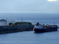 EKSKLUZIVNE INFORMACIJE REUTERSA: Tanker s naftom za Naftnu industriju Srbije stigao u Omišalj, ZAUSTAVLJEN JE!
