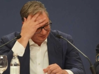 VUČIĆ ŠOKIRAO NACIJU: 'Dogodile su se dvije strašne stvari...!'