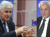 ENVER IŠERIĆ, DIREKTNO: Svjedočimo Čovićevom antidržavnom djelovanju!