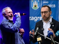 GRADONAČELNIK ZAGREBA ZAPRIJETIO THOMPSONU: 'Ako uzvikneš 'Za dom spremni', neće biti drugog koncerta!'