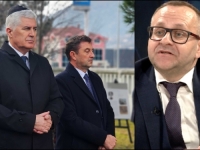 ODGOVOR ČOVIĆEVOM UČENIKU MARIJU KORDIĆU: Vaše prijetnje Islamskoj zajednici mogu imati nesagledive posljedice po budućnost Mostara!