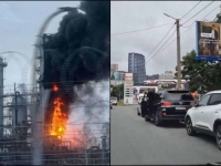 NIKO NIJE MOGAO NI ZAMISLITI DA ĆE DO OVOGA DOĆI: Ukrajinske operacije izazvale neviđeni haos u Rusiji - cijene divljaju, kilometarski redovi na pumpama