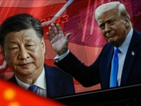 'SOJA ĆE BITI GLAVNA TEMA!': Trump najavio sastanak sa kineskim liderom