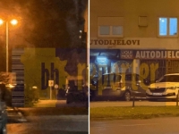 UŽAS U TUZLI: Dvojica napadača pretukla mladića