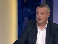 NEOBIČNA SITUACIJA NA BHRT-u: Voditelj replicirao ministru Mijatoviću - 'Pa i djelujete kao izdajnici!' (VIDEO)