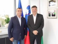 ŠOK U SLOVENIJI: Općina Grosuplje ugostila optuženika za ratne zločine iz BiH