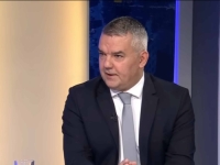 NEMOJTE OVO POKAZIVATI DRAGANU ČOVIĆU: HDZ-ov ministar Bunoza poručio da Hrvatima u BiH nije ugroženo aktivno biračko pravo!