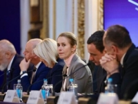KAJA KALLAS IMA DOBRE VIJESTI ZA ZEMLJE ZAPADNOG BALKANA: 'Prozor za proširenje EU je sada širom otvoren'