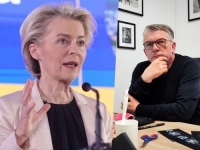 POLITIČKI ANALITIČAR FARUK KAJTAZ: 'Posjeta Ursule von der Leyen je protokolarna, BiH se treba fokusirati na...' (VIDEO)