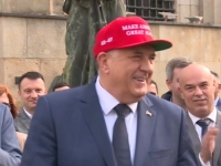 POLITIČKI ANALITIČAR JASMIN MUJANOVIĆ KAŽE DA JE OČITO POSTIGNUT DOGOVOR: 'Sve je izvjesnije da će narednih dana SAD ukinuti sankcije Dodiku'