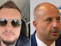 ELMEDINU KARIŠIKU PRODUŽEN PRITVOR: Pratio tužioca Pašića, naredio prebijanje advokata Crnovšanina