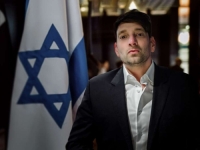 AMIR GROSS KABIRI, IZ MOSTARA: 'Naša je dužnost pamtiti, kako narod Izraela tako i cijeli svijet, da se...'