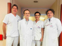 STRUČNI SEMINAR NA KCUS-u: 13 pacijentica operisano minimalno invazivnim uroginekološkim tehnikama