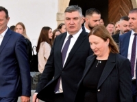 MILANOVIĆ OPTUŽIO PLENKOVIĆEVU VLADU: 'Hrvate u BiH maltretiraju a oni samo gunđaju!'