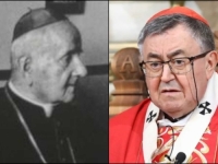 KARDINAL VINKO PULJIĆ ŽESTOKO NAPAO VLASTI GRADA ZAGREBA: Zasmetalo u ukidanje naziva ulice nazvane po proustaškom nadbiskupu Ivanu Šariću
