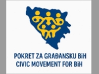 DIJASPORA SE POKRENULA: Formiran Pokret za građansku BiH