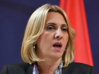 CVIJANOVIĆ UPALA U ZAMKU: Ustala protiv odredbi Ustava RS-a o proporcionalnoj zastupljenosti